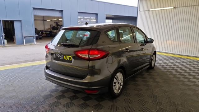 Ford C-Max image 7