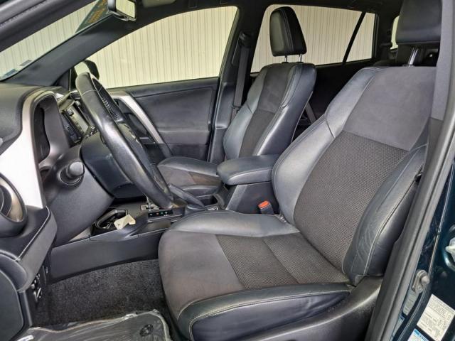 Toyota Rav4 image 3