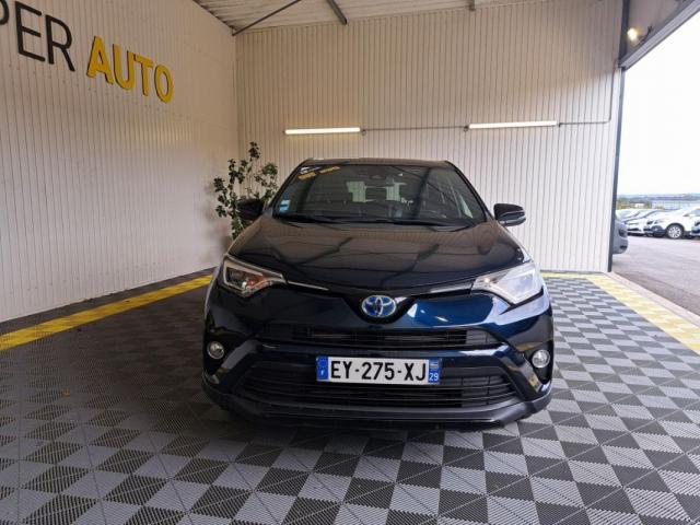 Toyota Rav4 image 4