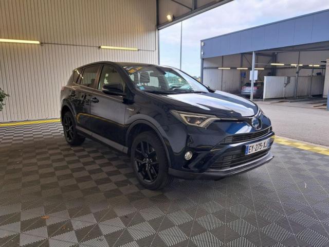 Toyota Rav4 image 1