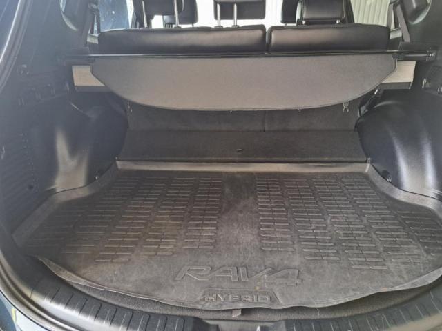 Toyota Rav4 image 6