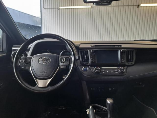 Toyota Rav4 image 5