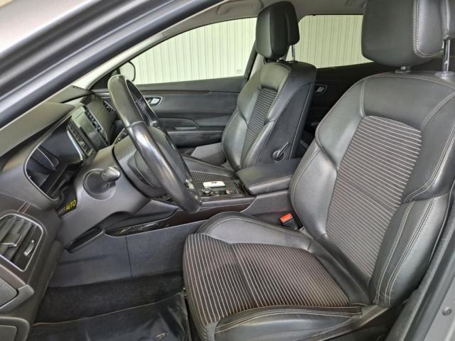 Renault Talisman Estate image 6