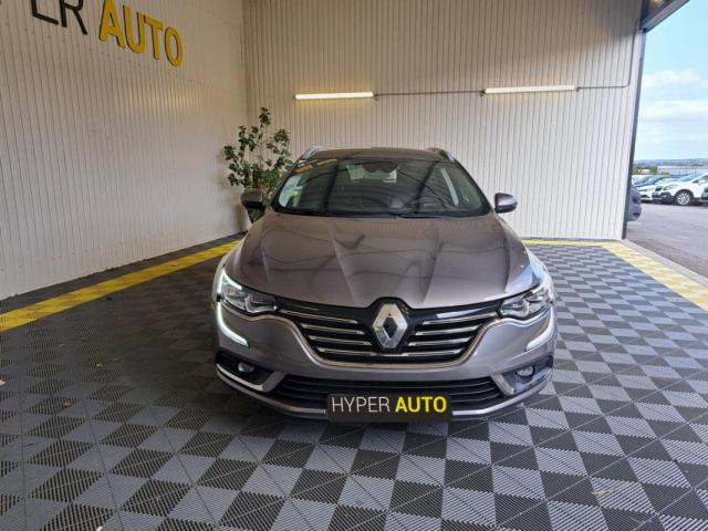 Renault Talisman Estate image 2