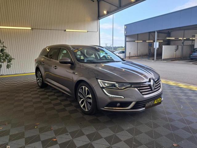 Renault Talisman Estate image 7