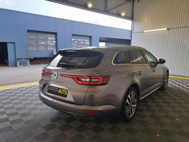 Renault Talisman Estate image 3