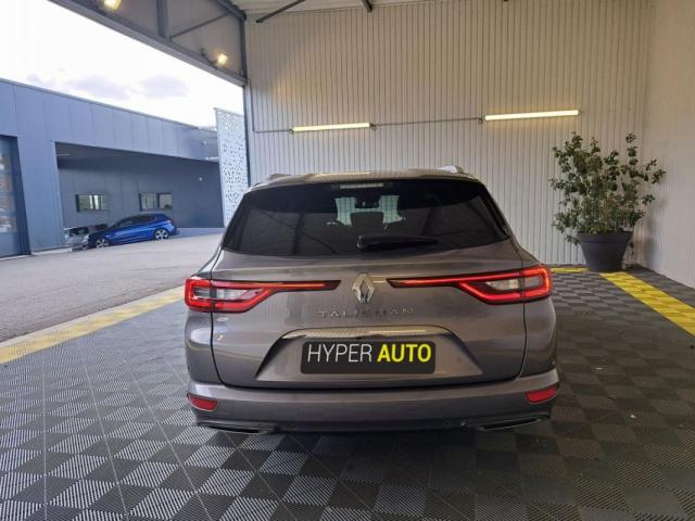 Renault Talisman Estate image 9