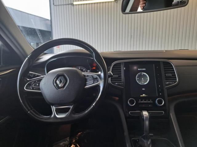 Renault Talisman Estate image 4