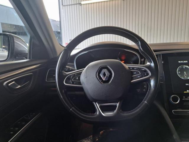 Renault Talisman Estate image 5