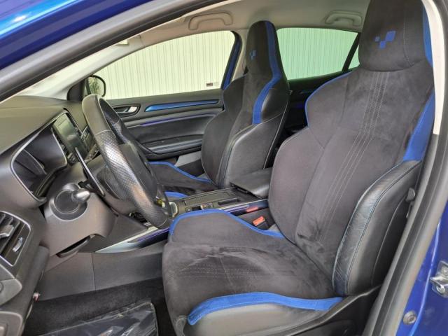 Renault Mégane image 8