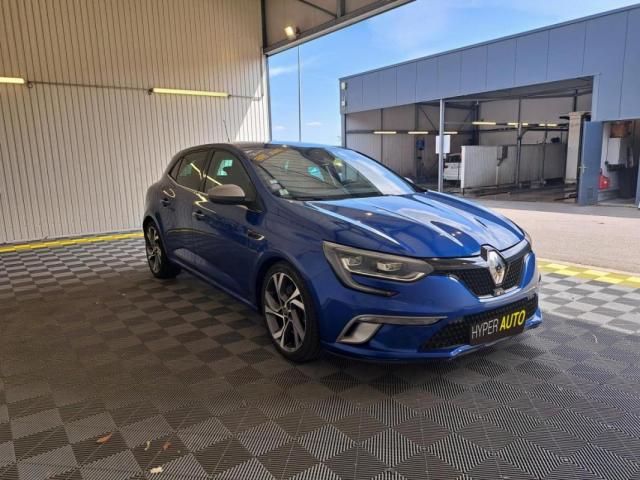 Renault Mégane image 2