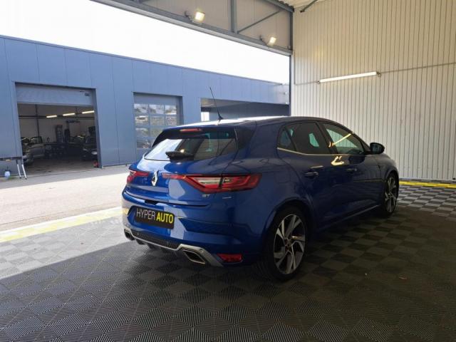 Renault Mégane image 6