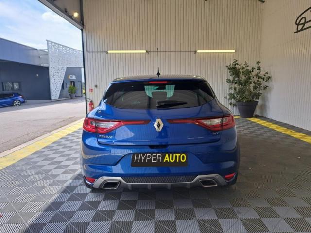 Renault Mégane image 4