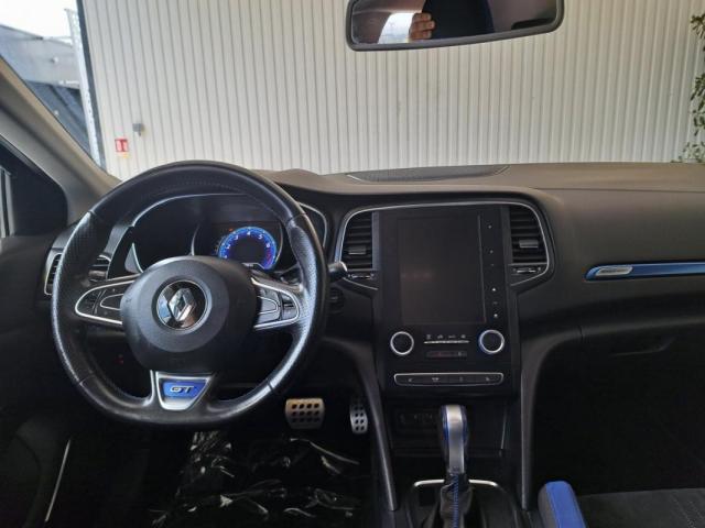 Renault Mégane image 9