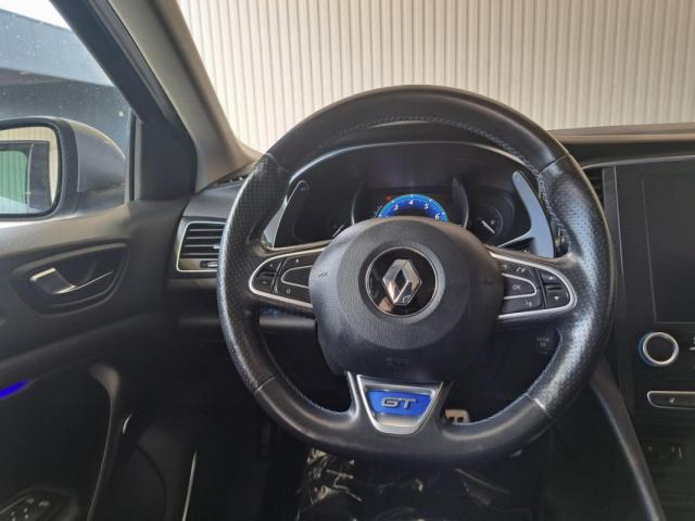Renault Mégane image 7