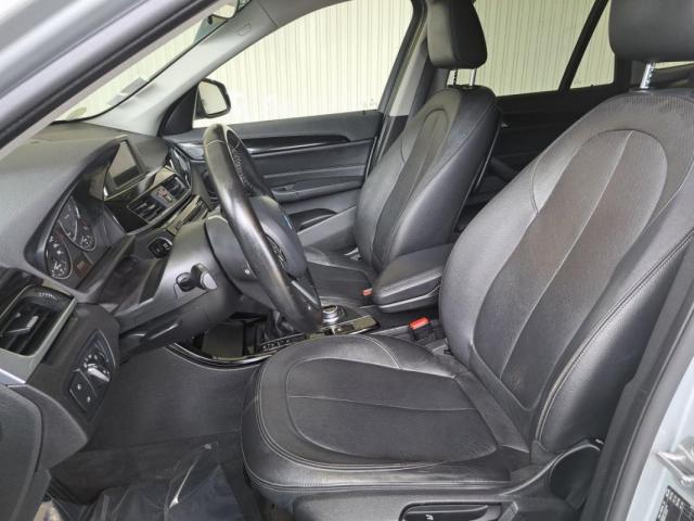 Bmw X1 image 8
