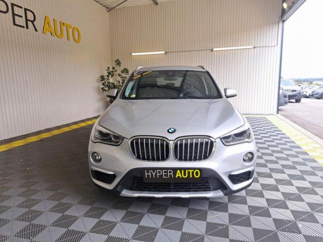Bmw X1 image 7