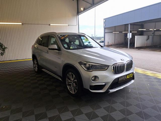 Bmw X1 image 2