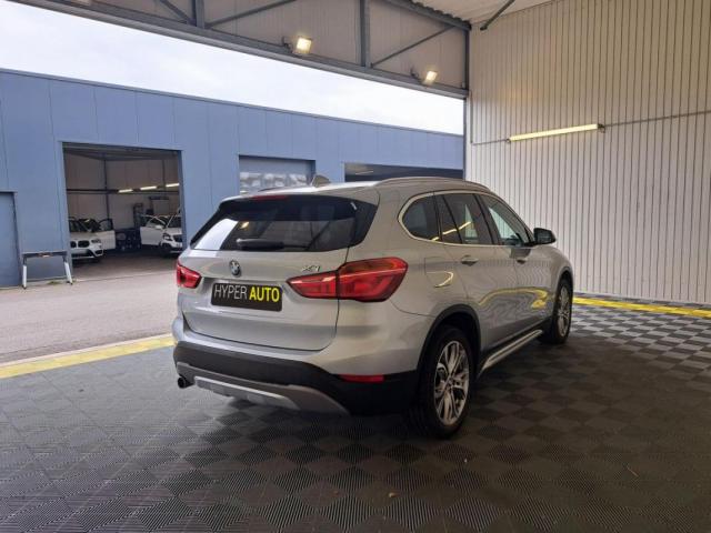 Bmw X1 image 6