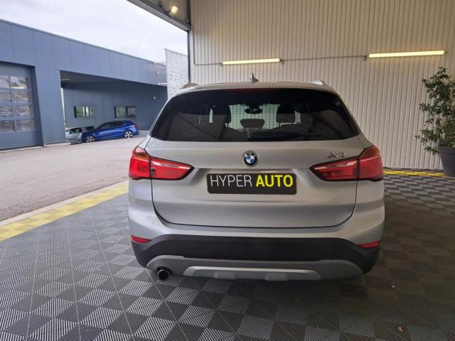 Bmw X1 image 1