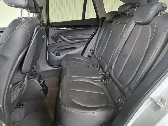 Bmw X1 image 5