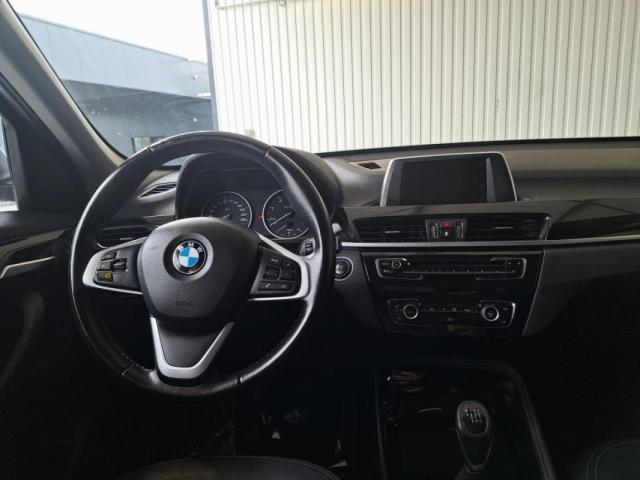 Bmw X1 image 4