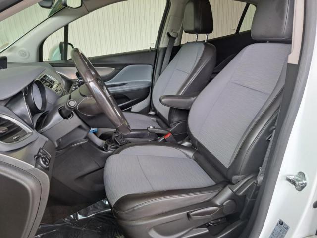 Opel Mokka image 1