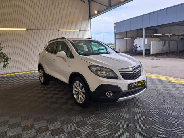 Opel Mokka image 9