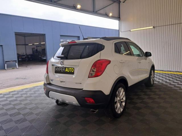 Opel Mokka image 5