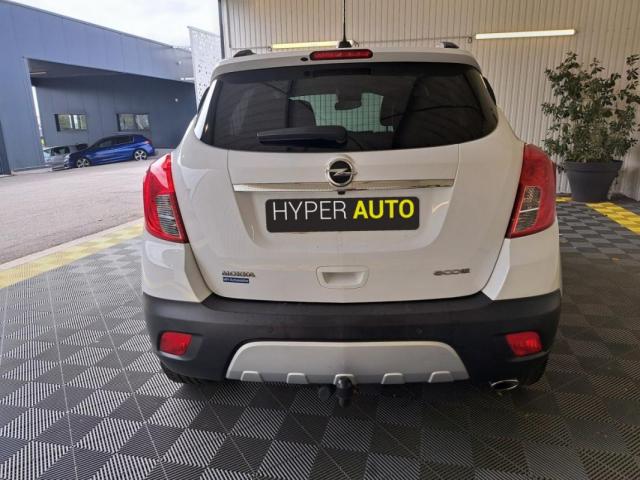 Opel Mokka image 2