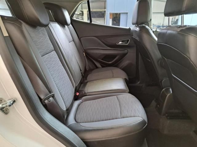 Opel Mokka image 8