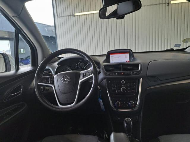 Opel Mokka image 7
