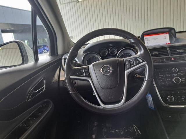 Opel Mokka image 6