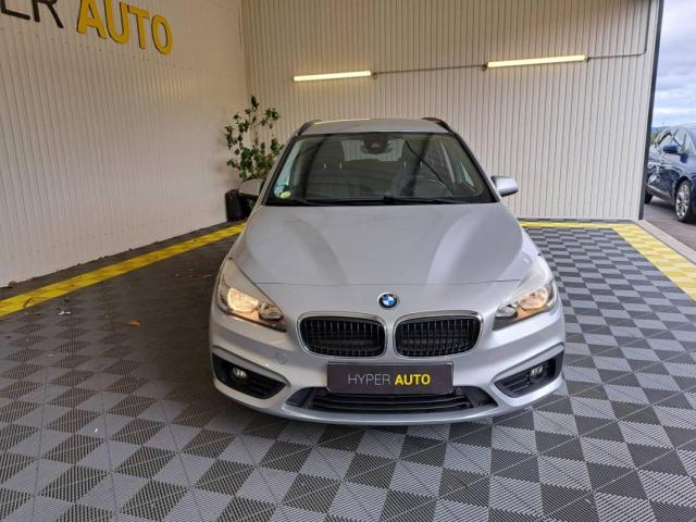 Bmw Série 2 Gran Tourer image 3