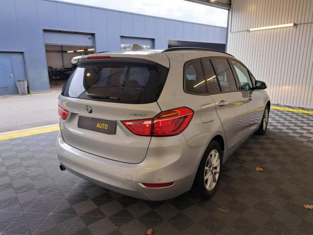 Bmw Série 2 Gran Tourer image 8