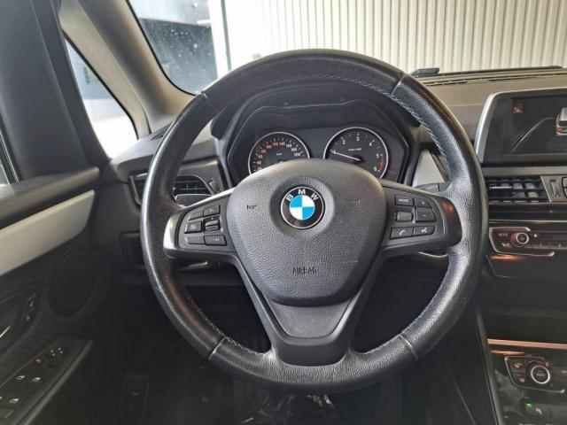 Bmw Série 2 Gran Tourer image 6