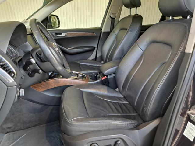 Audi Q5 image 6