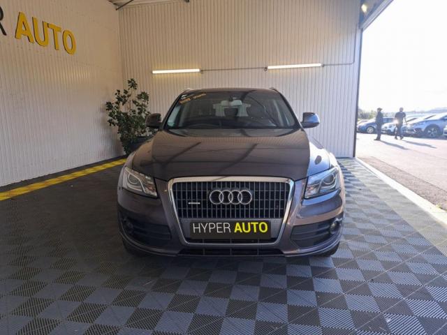 Audi Q5 image 2