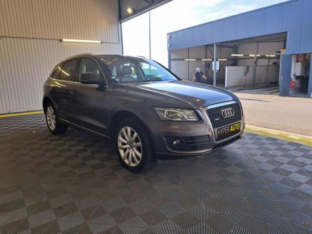 Audi Q5 image 5