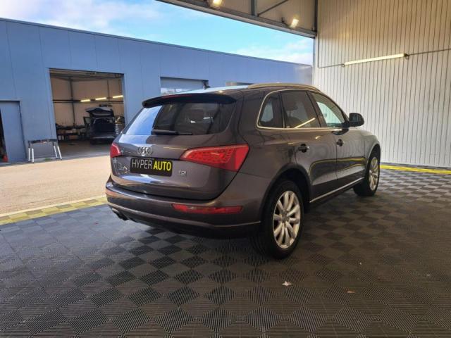 Audi Q5 image 1