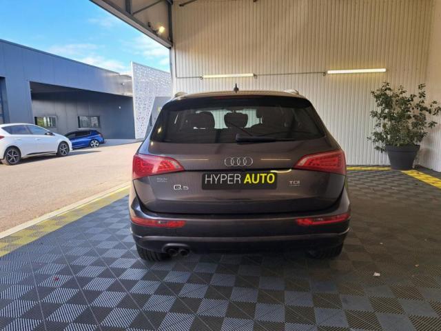 Audi Q5 image 9