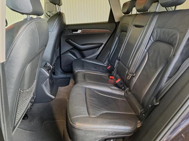 Audi Q5 image 3