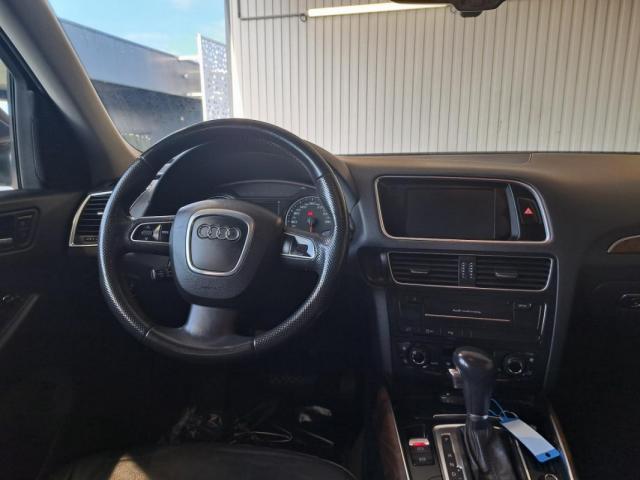 Audi Q5 image 7