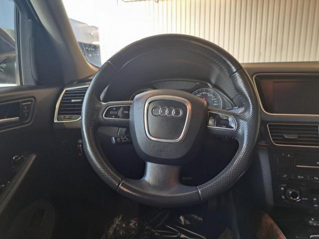 Audi Q5 image 4