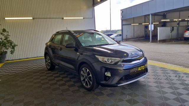 Kia Stonic image 1