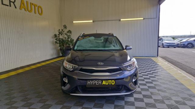 Kia Stonic image 2