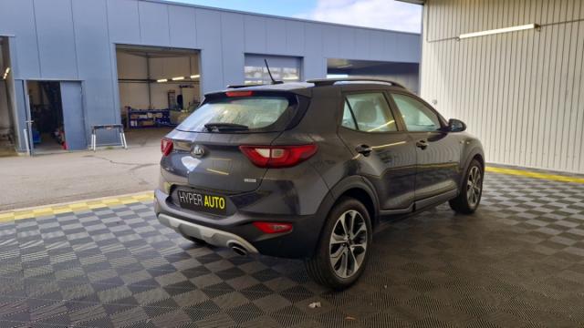 Kia Stonic image 8