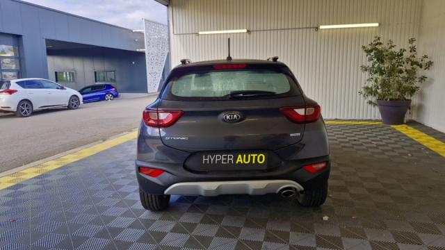 Kia Stonic image 6