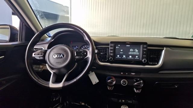 Kia Stonic image 4