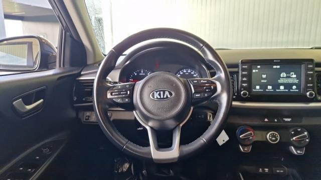Kia Stonic image 5